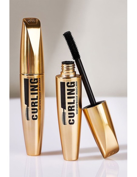 Mascara noir pas cher - 123 Cosmé