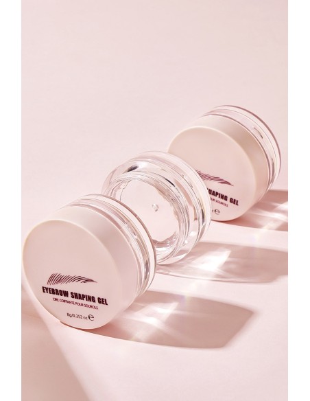 Cire à sourcils coiffante - Maquillage des sourcils - 123 Cosmé