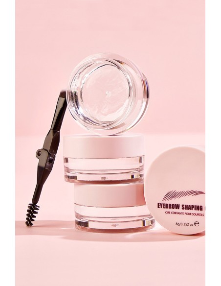 Gel à sourcils pas cher - 123 Cosmé