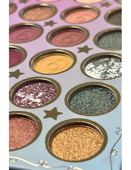 Fard à paupières Harley Quinn - 123 Cosmé