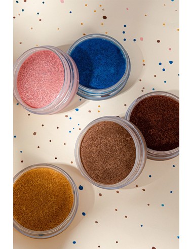 Tampon tache de rousseur