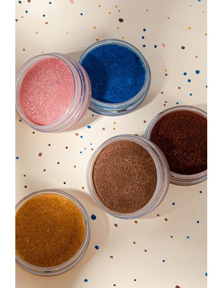 Tampon tache de rousseur