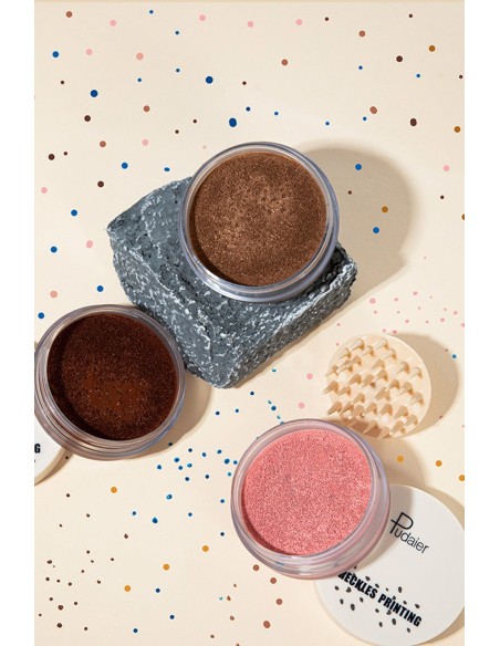 Tampon tache de rousseur