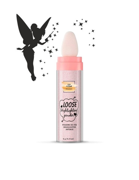 Highlighter poudre de fée