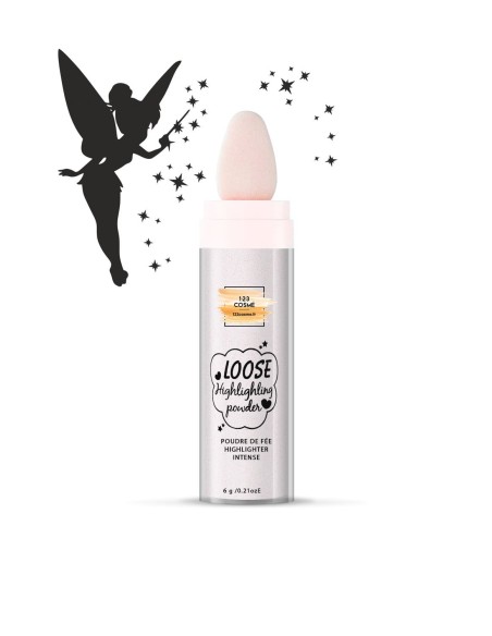 Highlighter poudre de fée