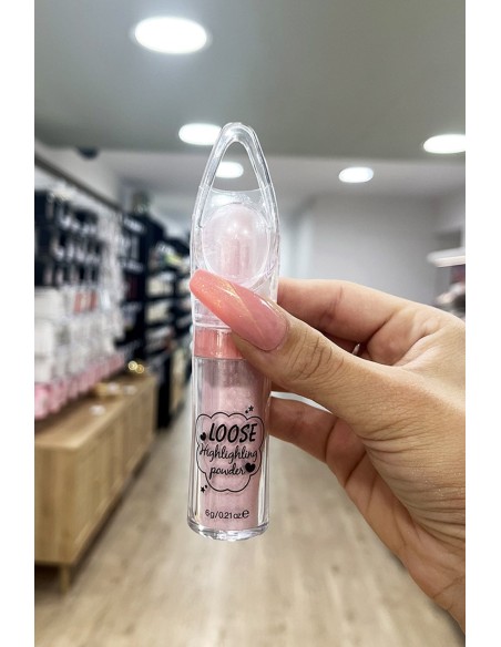 Highlighter instagram