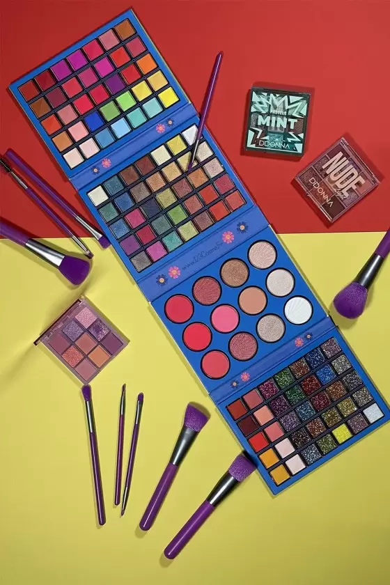 Maquillage pour débutant, nos astuces pour éviter les faux pas