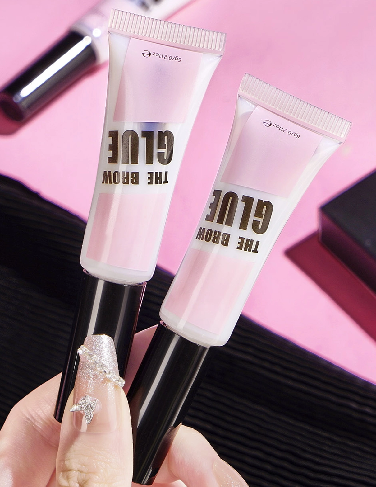 Gel a sourcils pas cher - Maquillage des sourcils